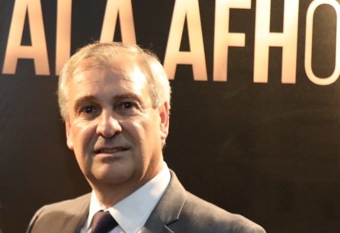 Mandato de 2021/2025: Eduardo Pereira reeleito Presidente da Direcção da AFH