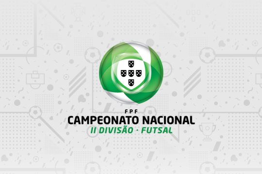 II Divisão do Campeonato Nacional de Futsal | GD Os Minhocas inicia na Terceira