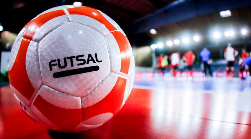 Futsal | Primeiros classificados vencem