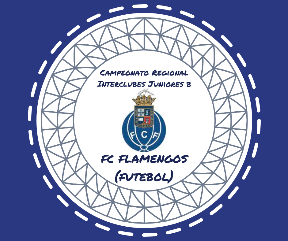 Futebol Juniores B | FC Flamengos arranca Regional contra CD Santa Clara