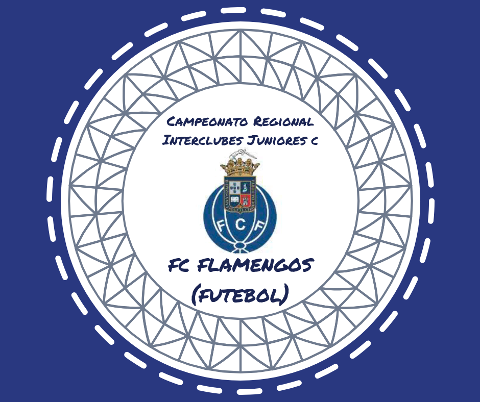 Futebol Juniores C | FC Flamengos defronta SC Lusitânia e CD Santa Clara