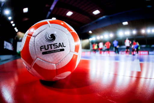 Competições AFH | Futsal