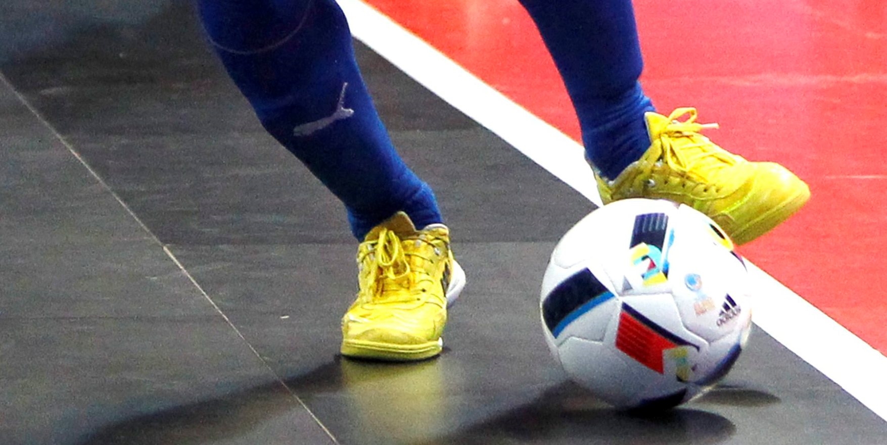 Competições AFH | Futsal