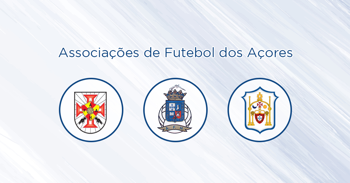 Cimeira das Associações de Futebol dos Açores na AFH